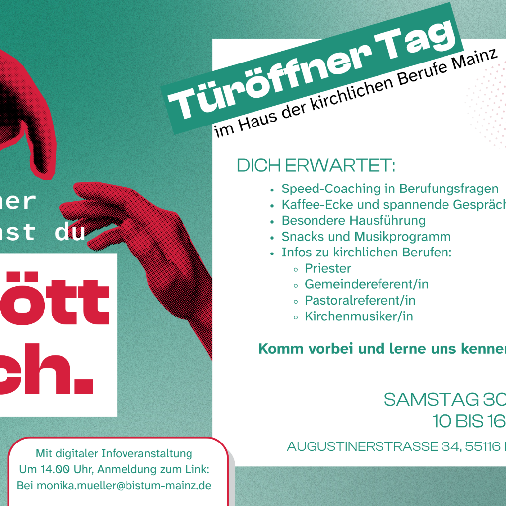 TüröffnertagProgramm