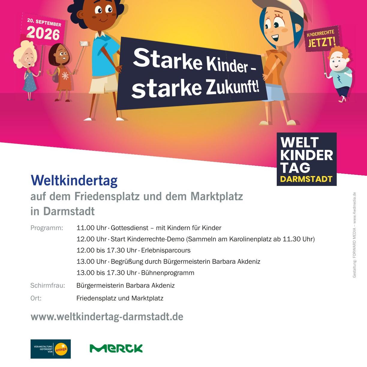Weltkindertag-Plakat-2026