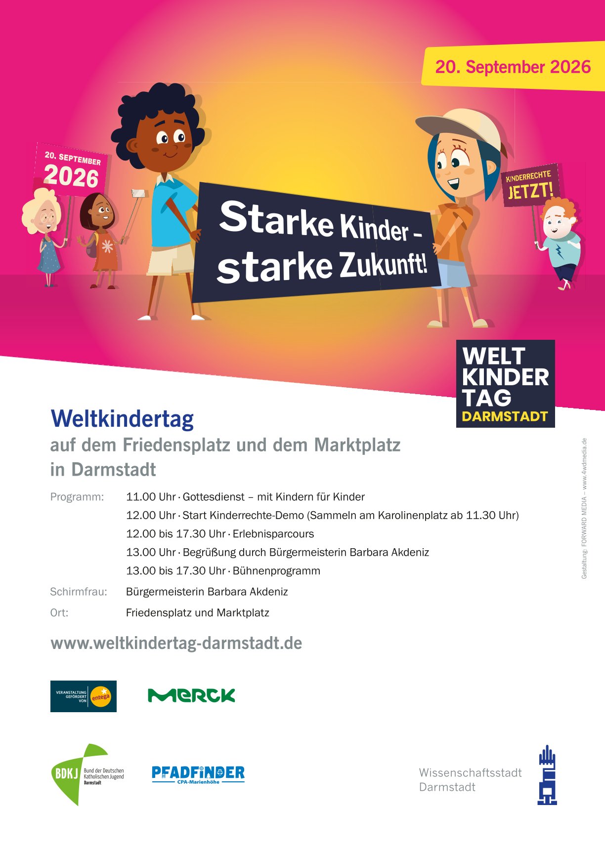 Weltkindertag-Plakat-2026