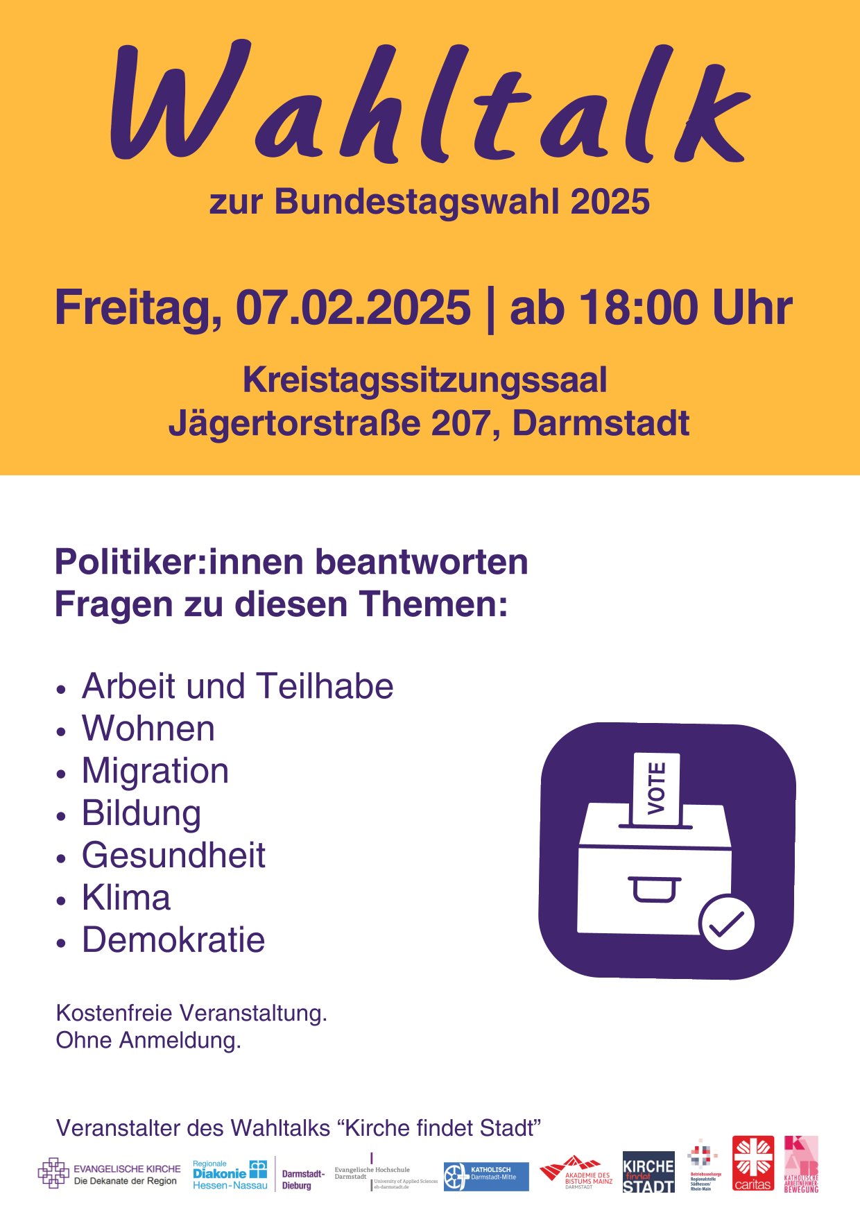 2025-02-07_Plakat_Wahltalk-1