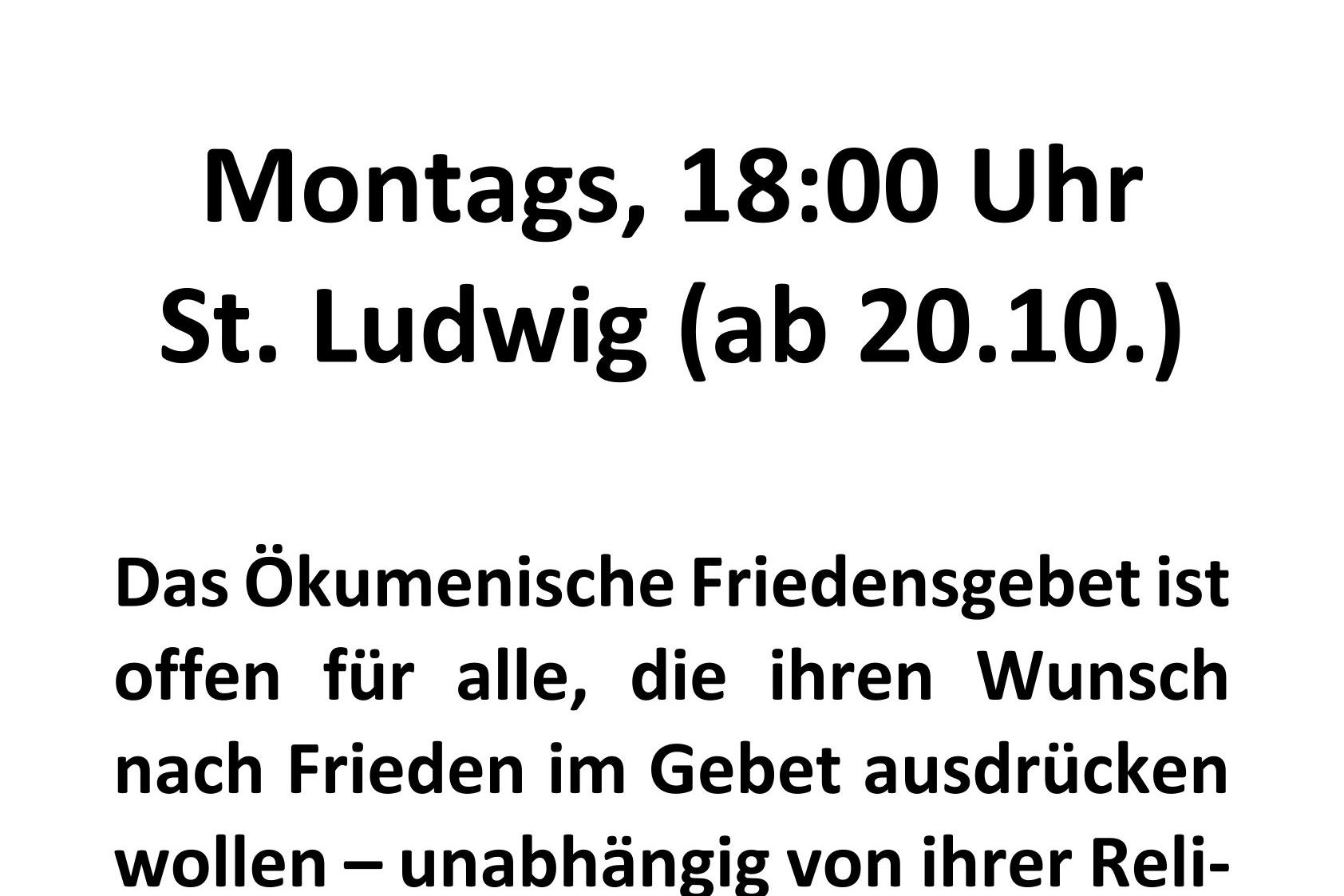 2025-10-20 Friedensgebet (A3)