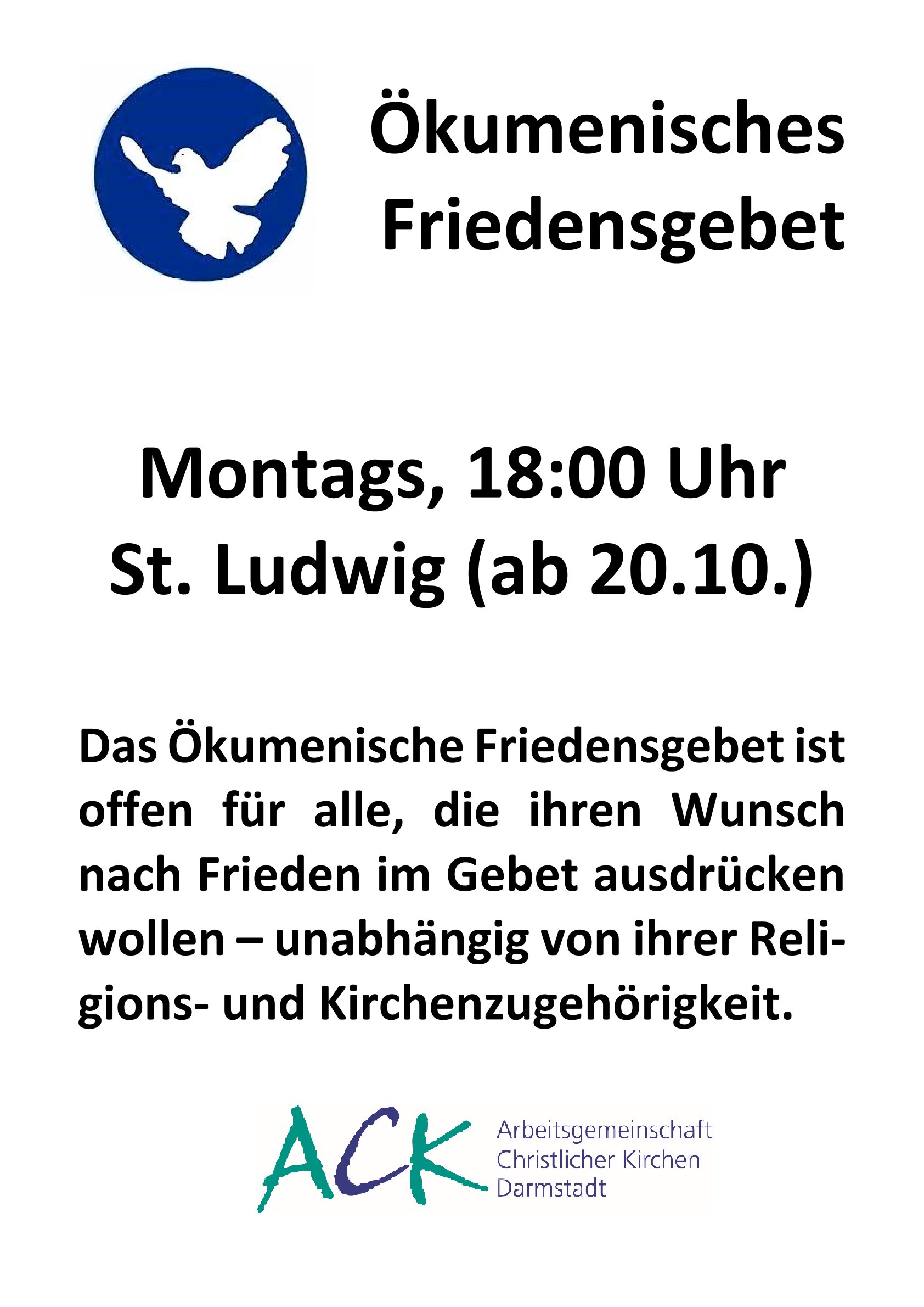 2025-10-20 Friedensgebet (A3)