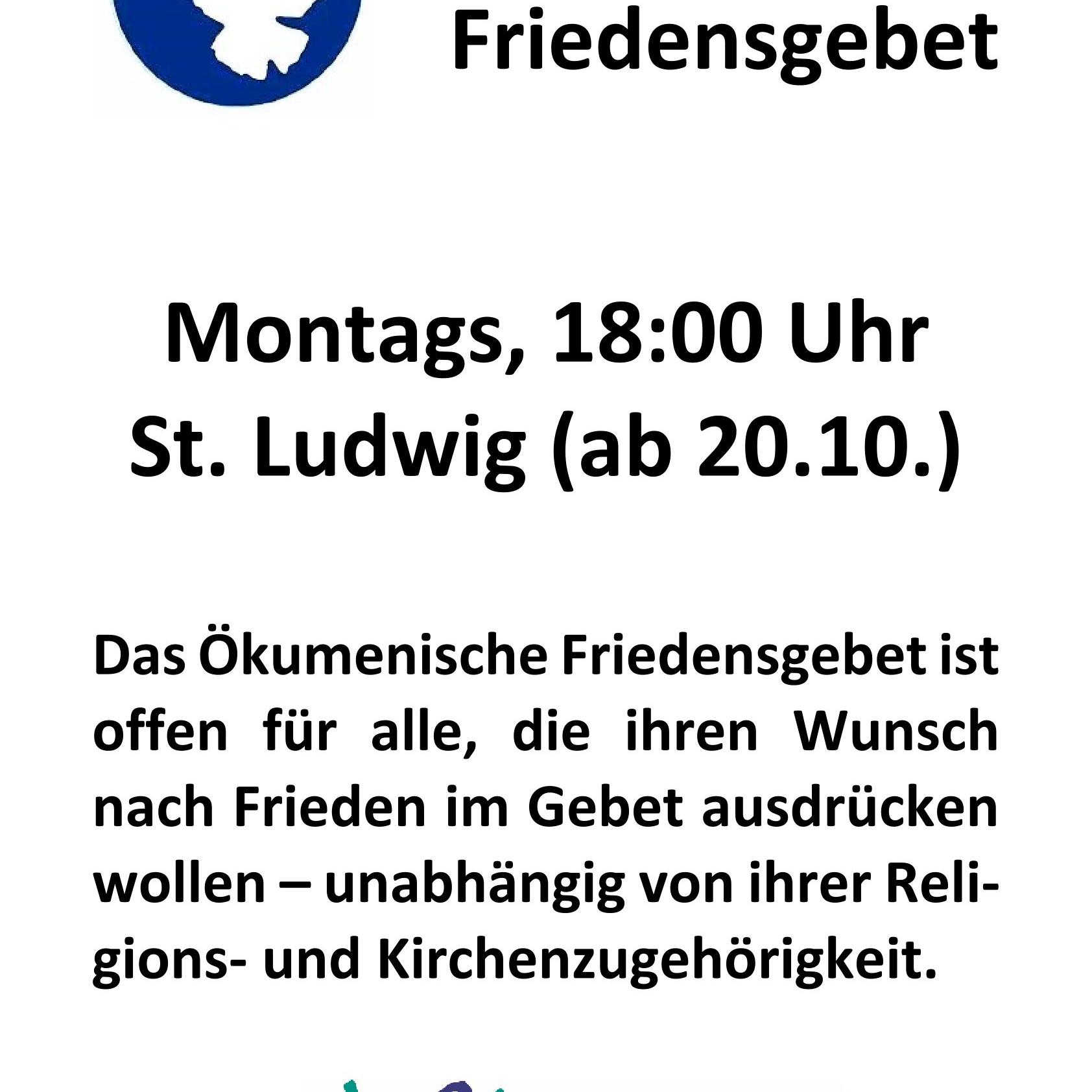 2025-10-20 Friedensgebet (A3)