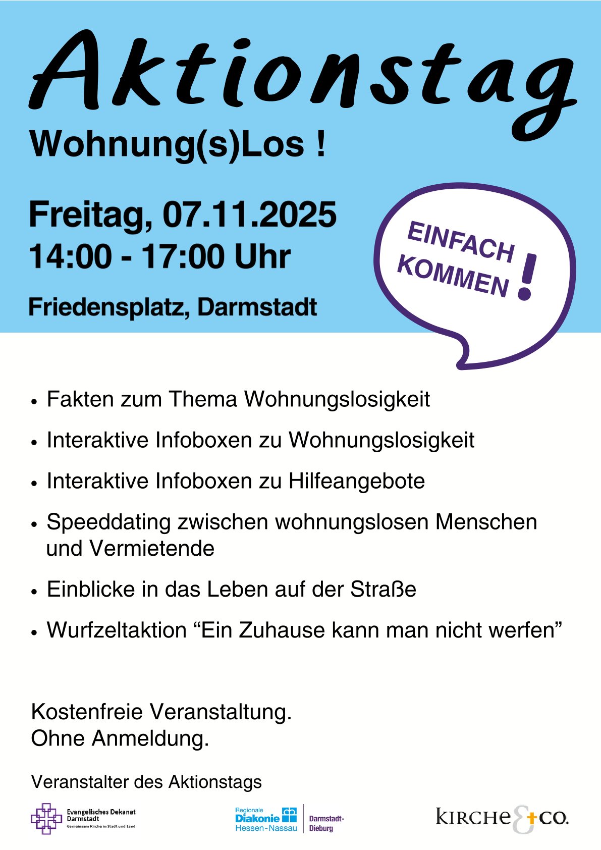 2025-11-07_Poster_Aktionstag Wohnungslos