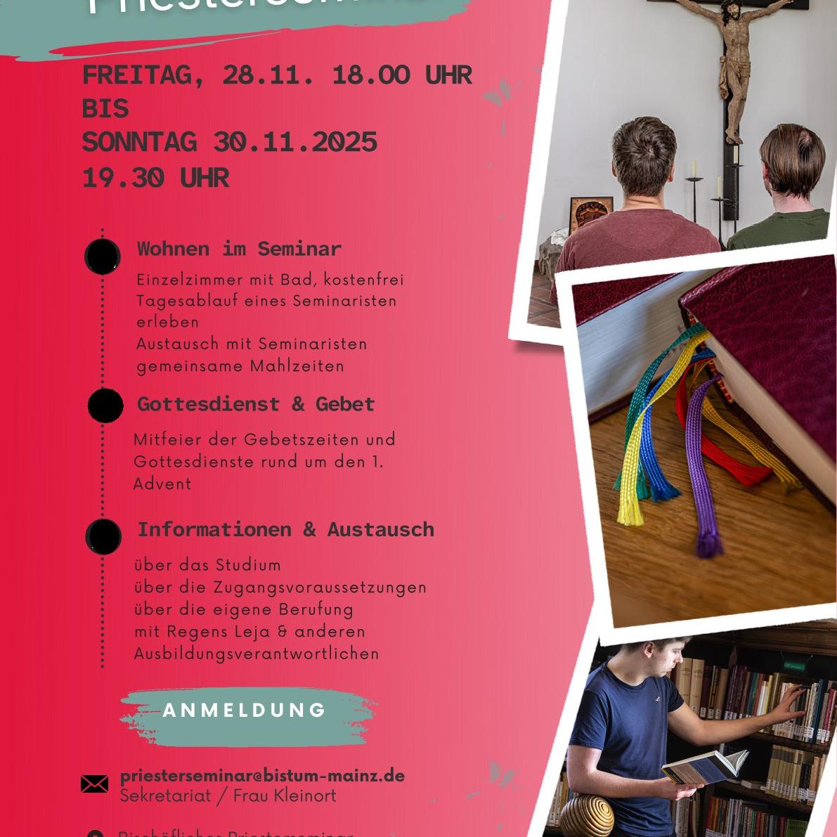 2025 Info-WE Priesterseminar