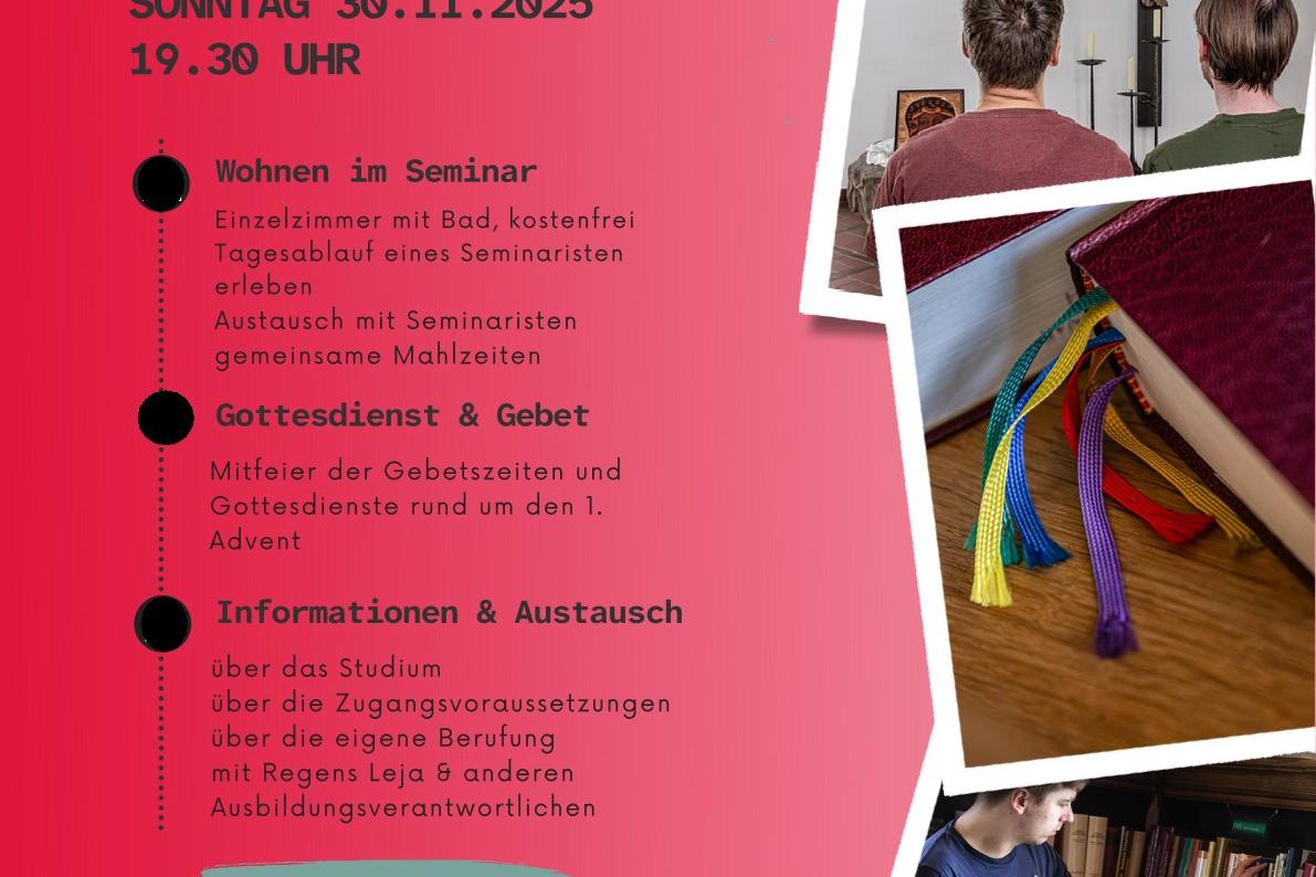 2025 Info-WE Priesterseminar