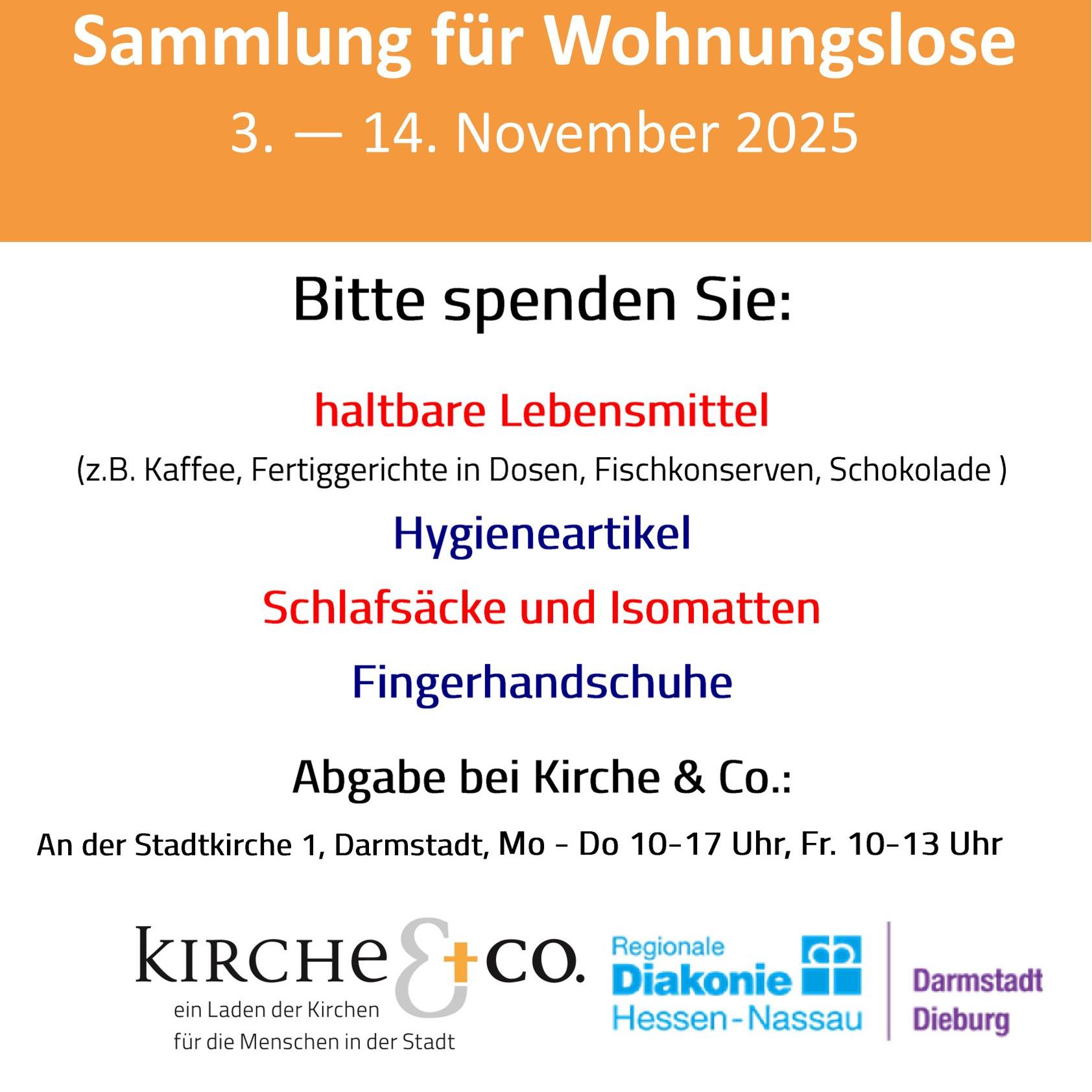 2025 Plakat Sammlung Teestube
