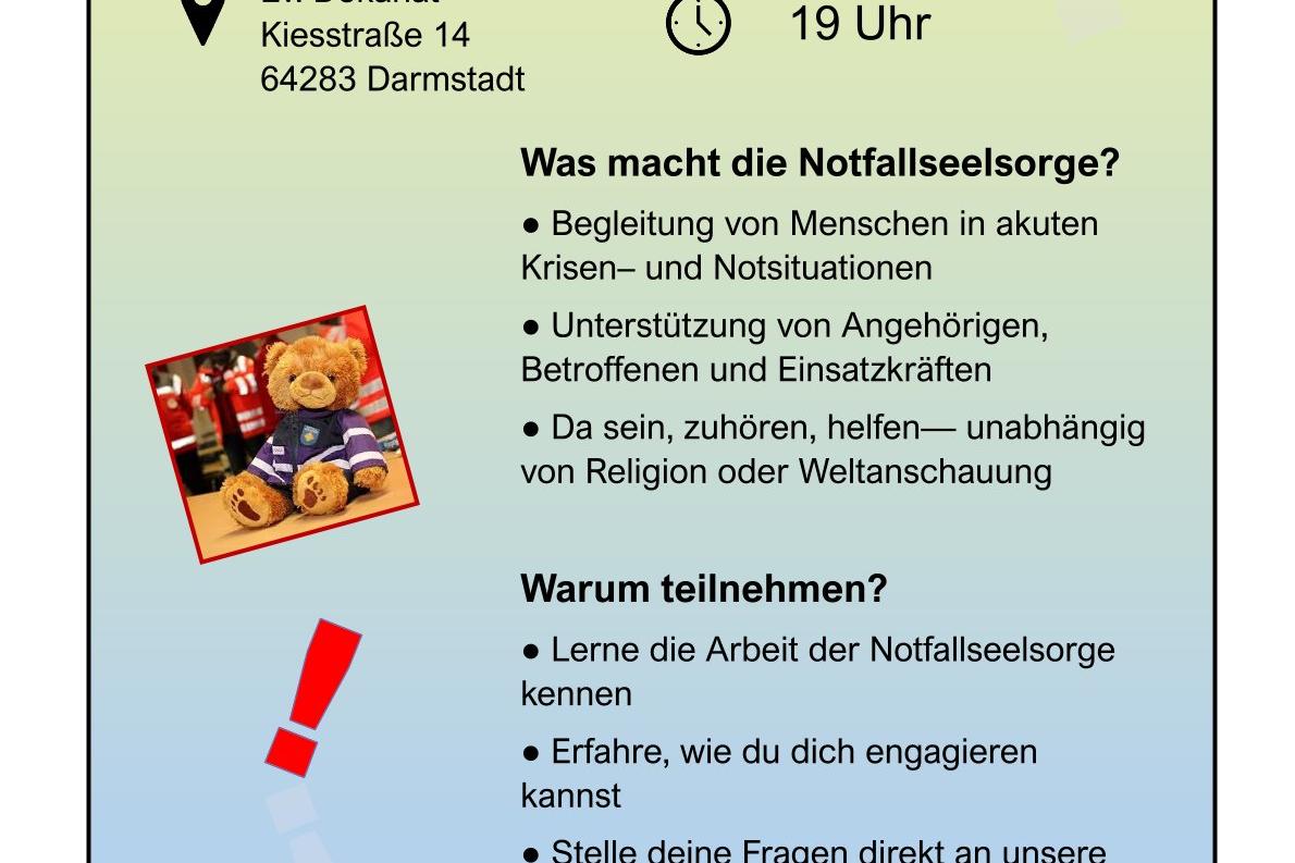 Einladung Info-Abend DA