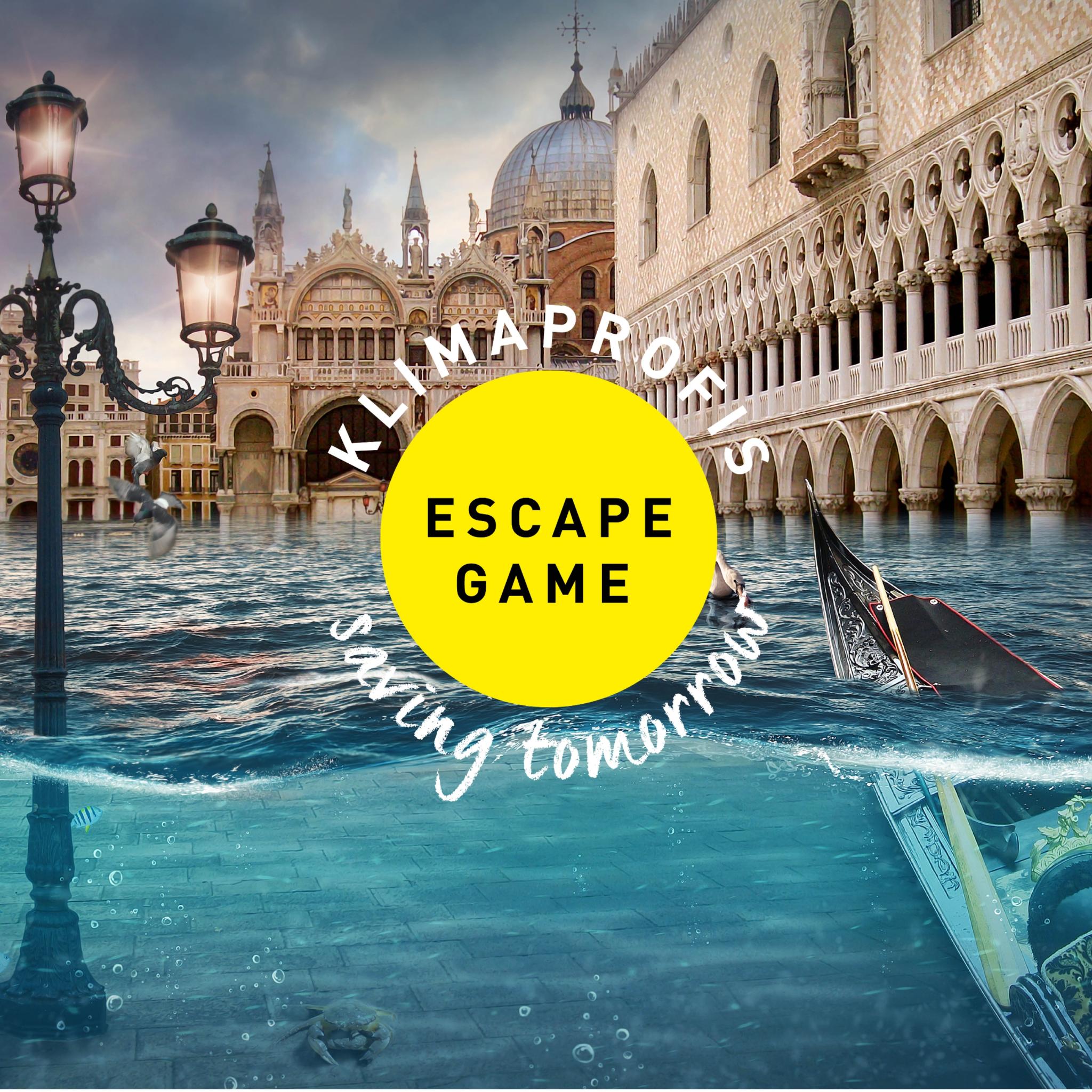 EscapeGame Hero 1_Domberg Akademie