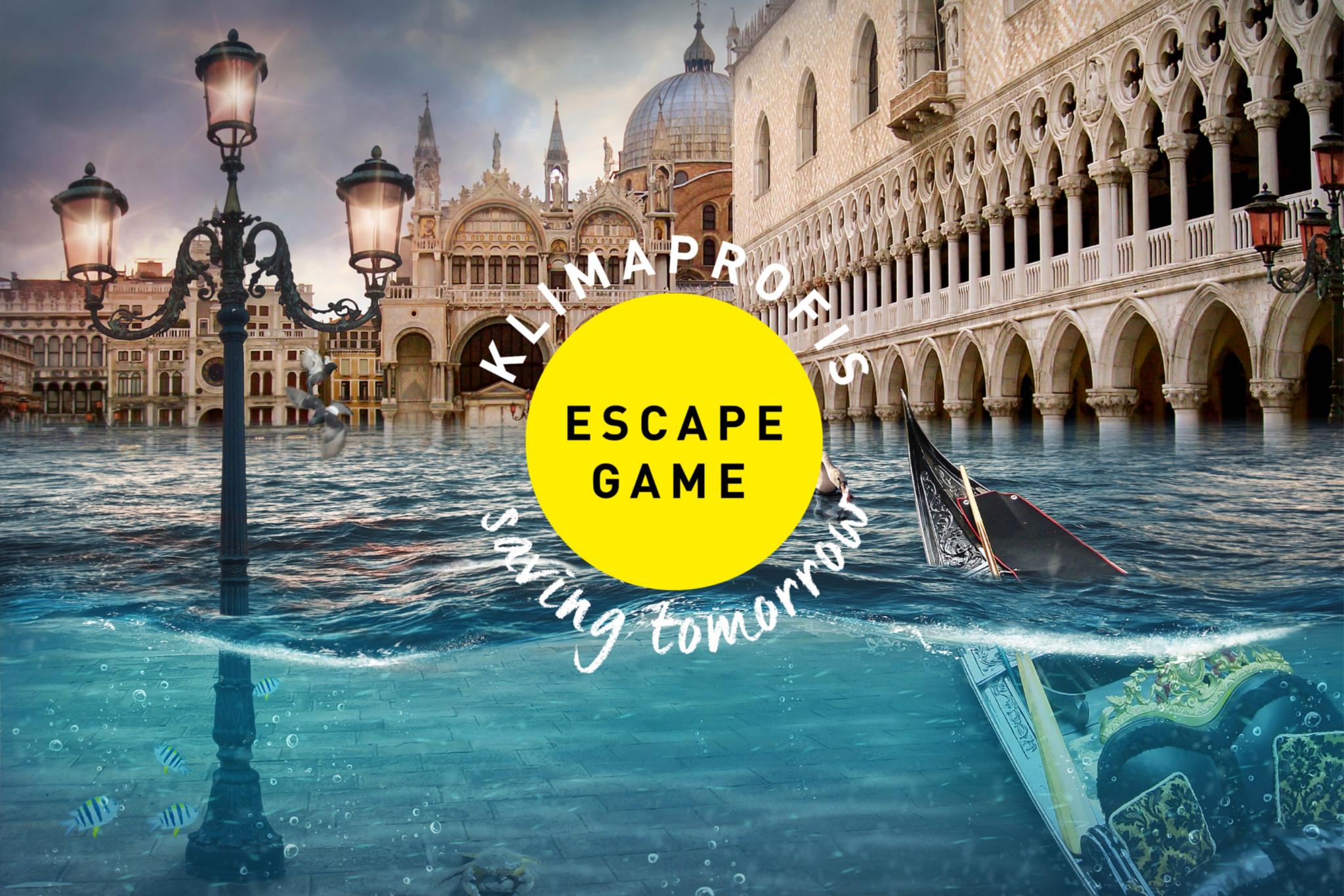 EscapeGame Hero 1_Domberg Akademie