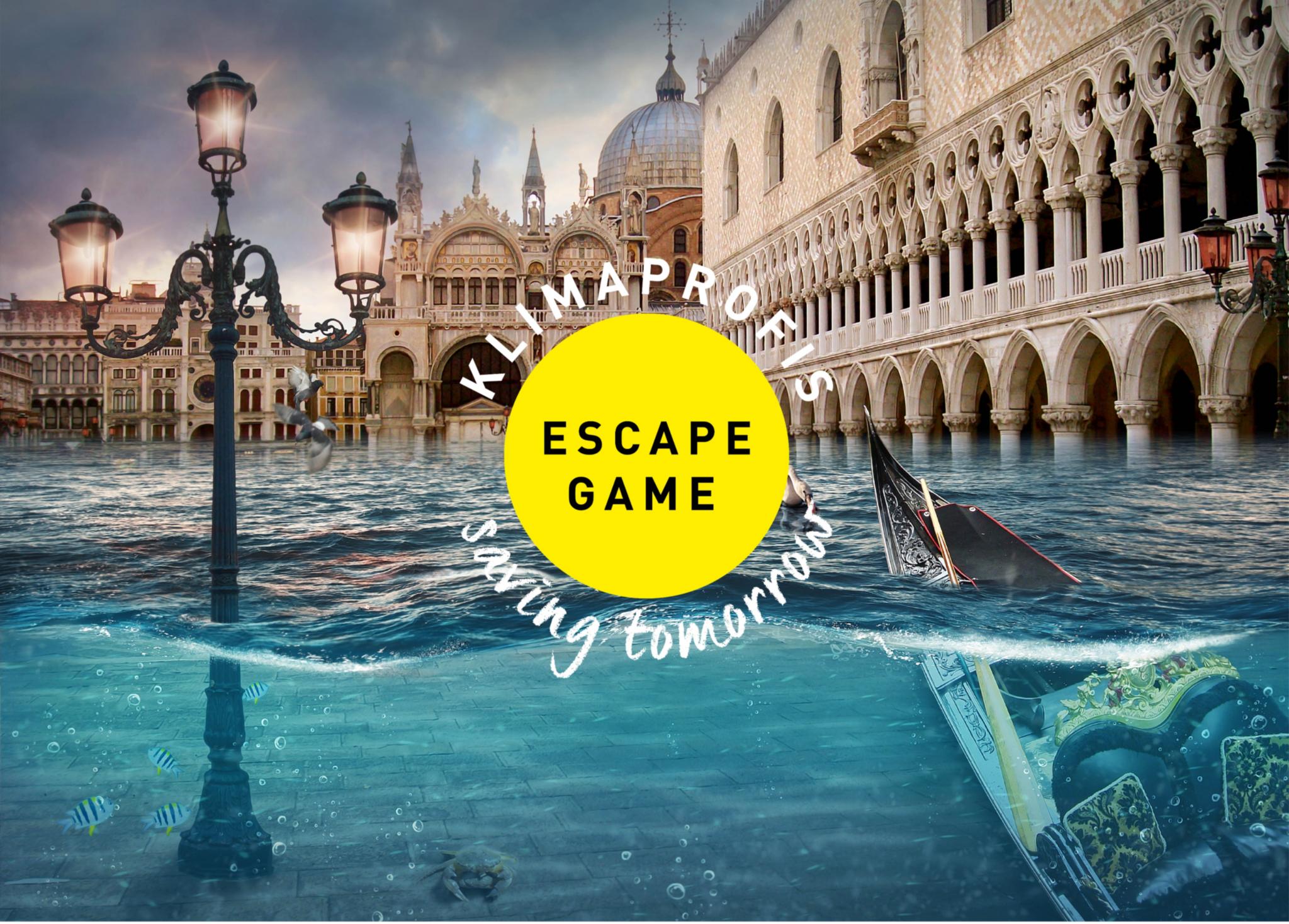EscapeGame Hero 1_Domberg Akademie