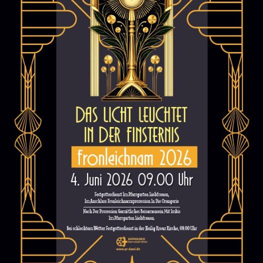 Fronleichnam 26