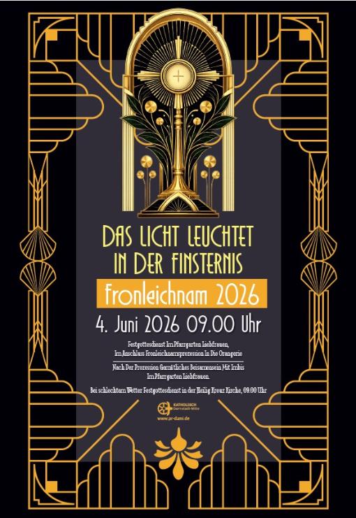 Fronleichnam 26