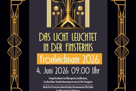 Fronleichnam 26