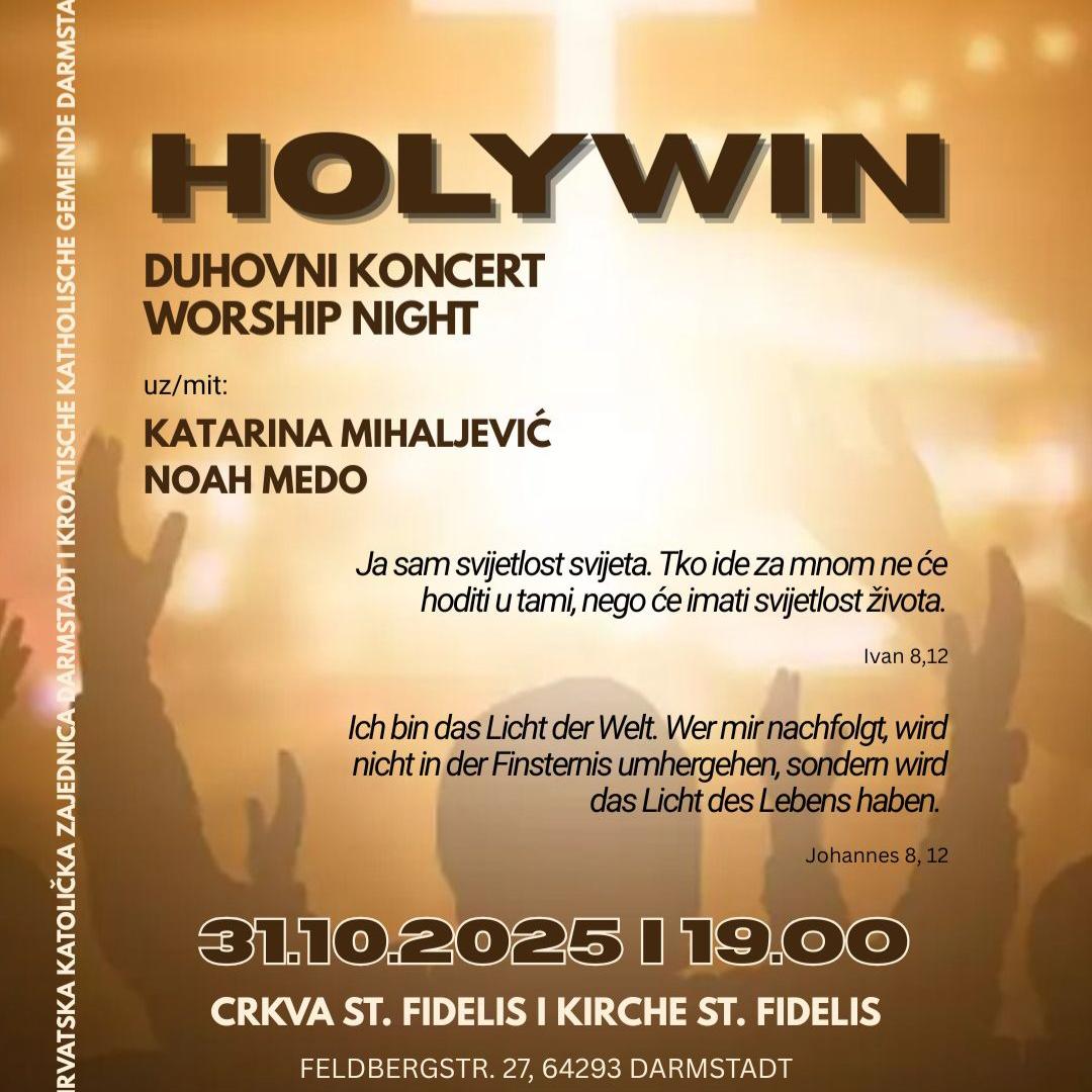 Holywin St. Fidelis