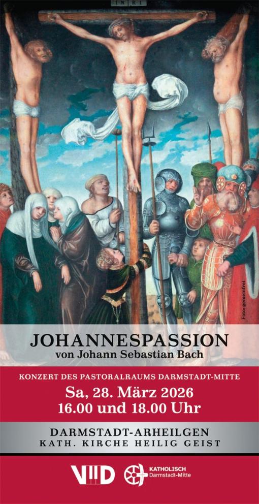 Johannespassion