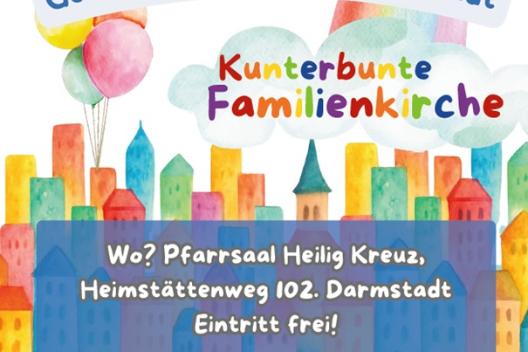 Einladungsflyer