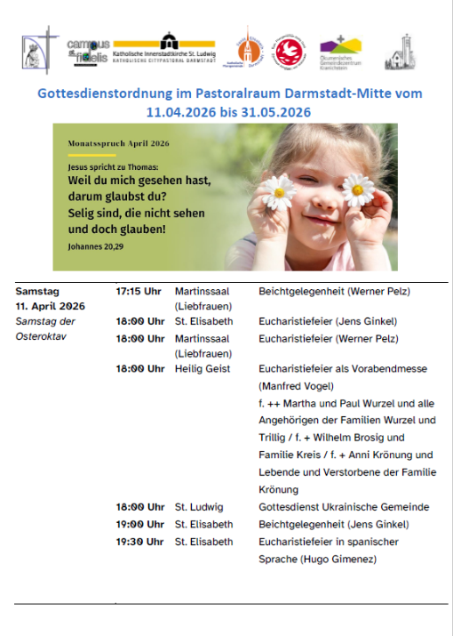 Liste April-Mai 2026