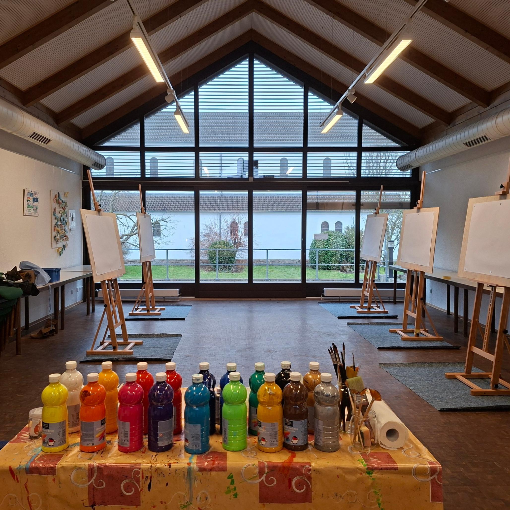 Mal-Workshop