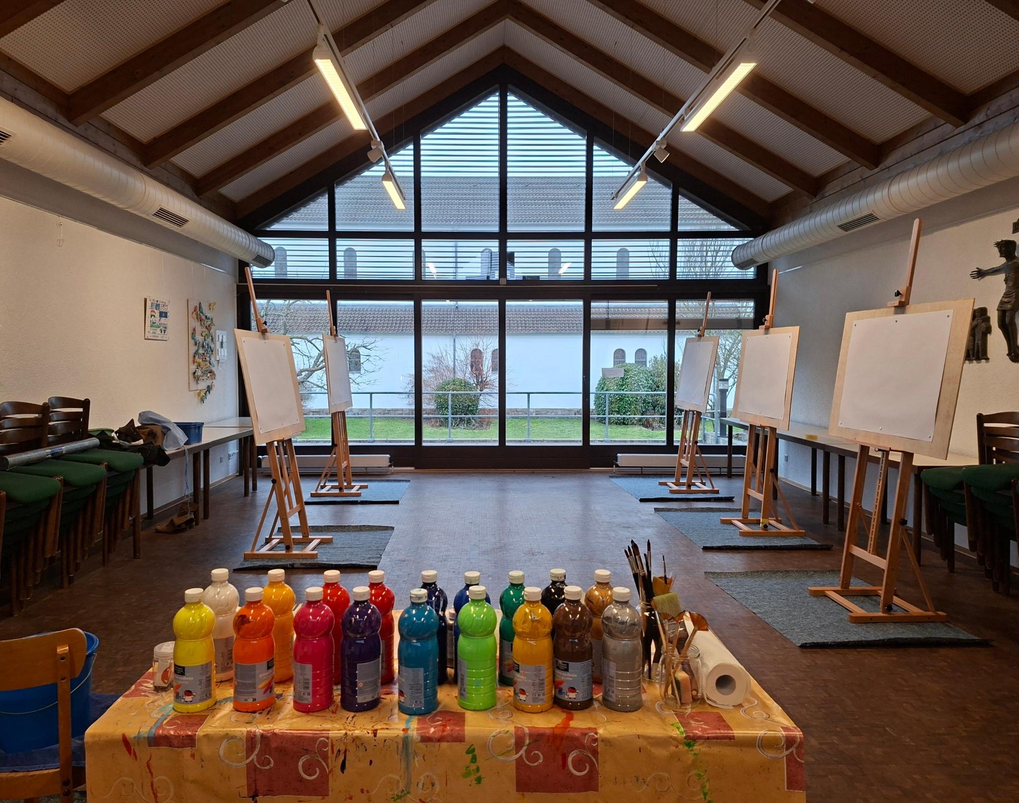Mal-Workshop
