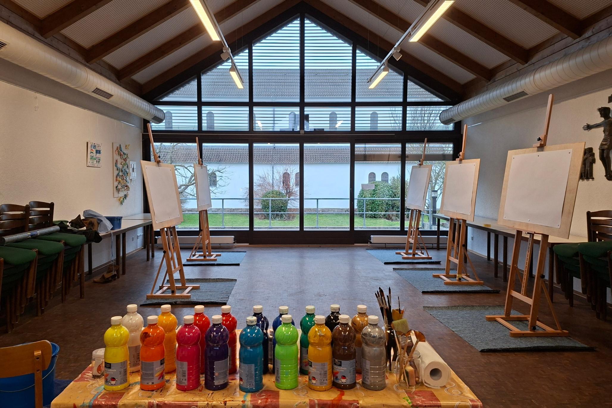 Mal-Workshop