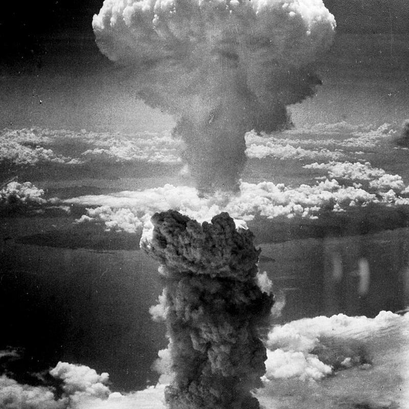 Nagasakibomb