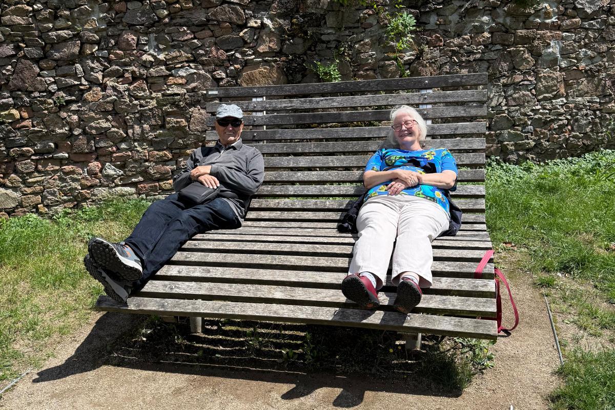 Urlaub ohne Koffer 2025