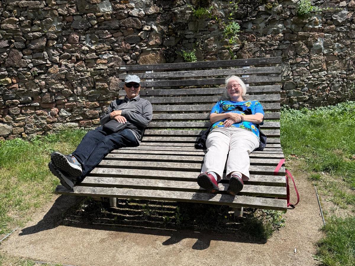 Urlaub ohne Koffer 2025