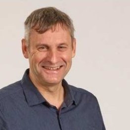 Pfarrer Matthias Becker