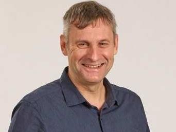 Pfarrer Matthias Becker