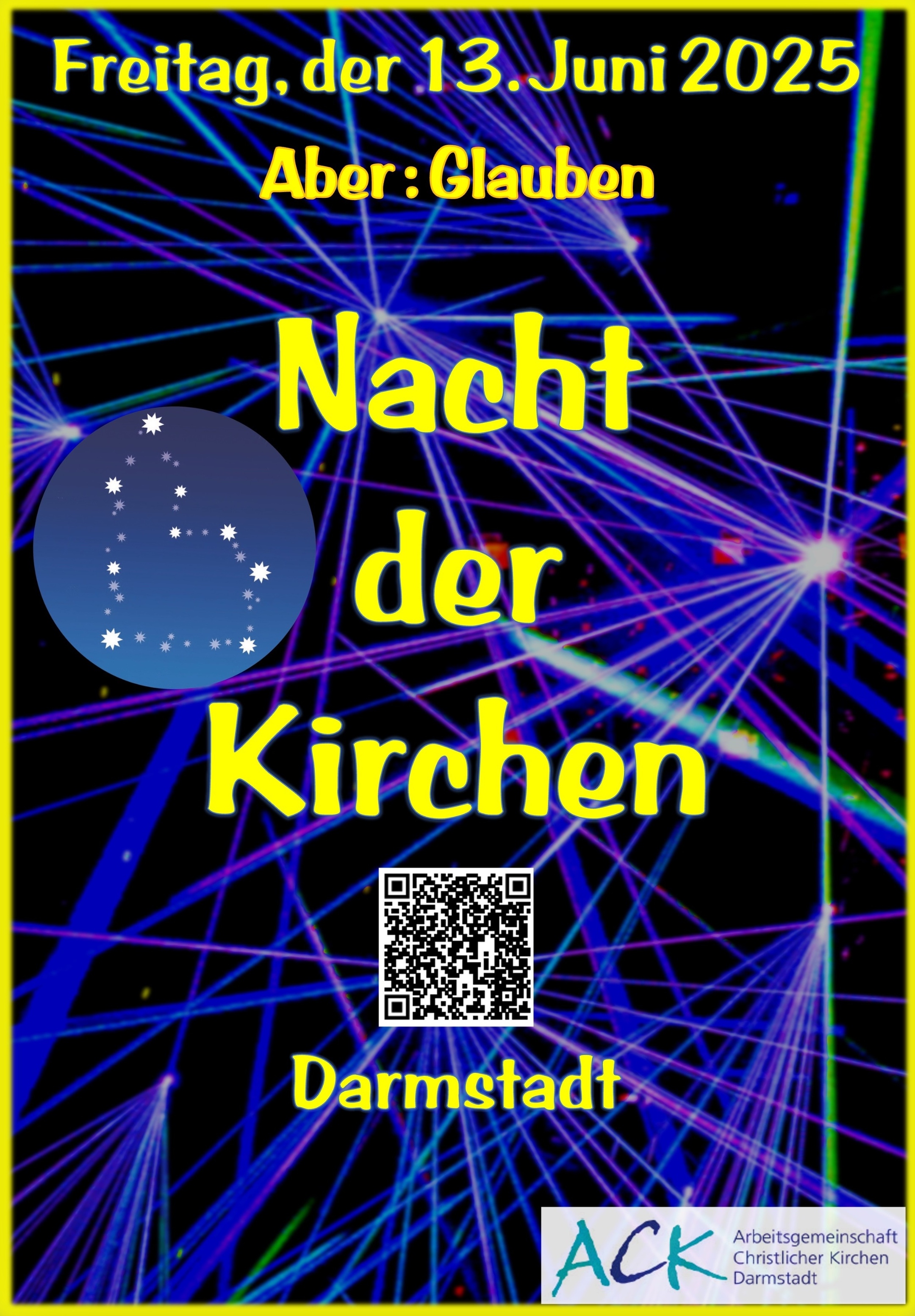 Plakat NK 2025 neu