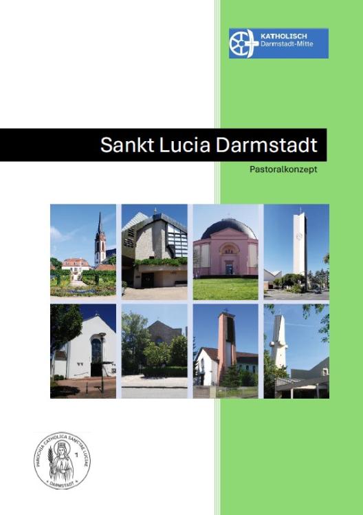 Titel Pastoralkonzept