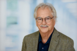 Wolfgang Kessler