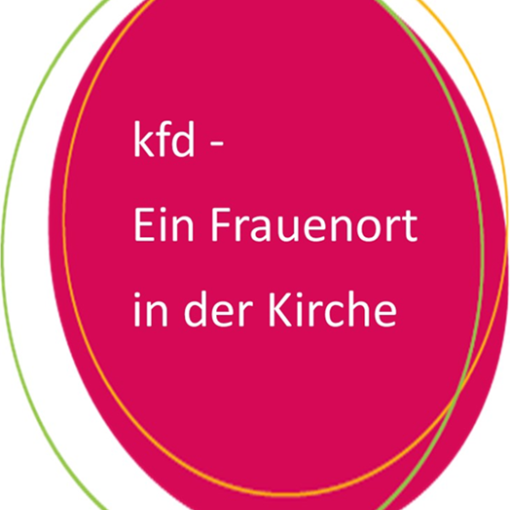 kfd-Ein Frauenort in der Kirche