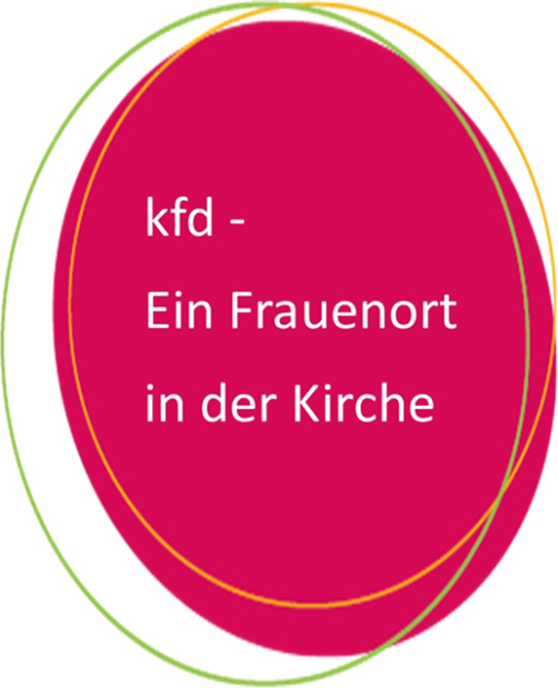 kfd-Ein Frauenort in der Kirche