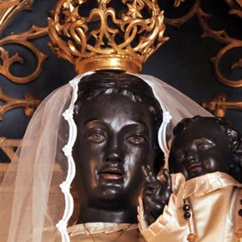 Madonna Leutershausen