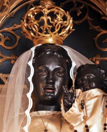 Madonna Leutershausen