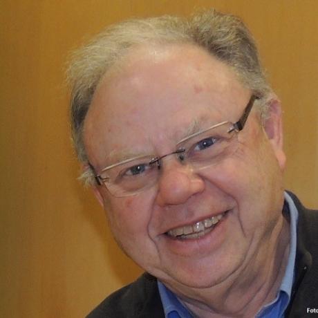 Heinz Lenhart