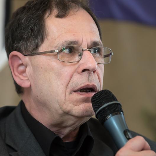 Dr. Christoph Klock