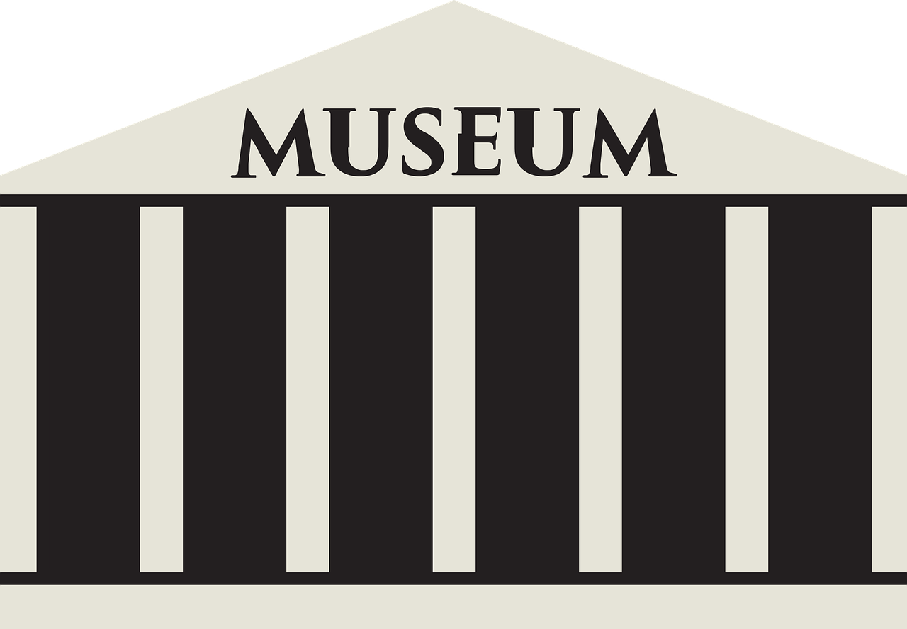 museum-2358367_1280