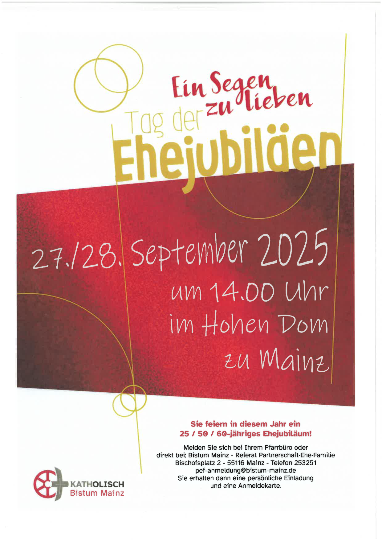 Plakat_Ehe-Jubiläen