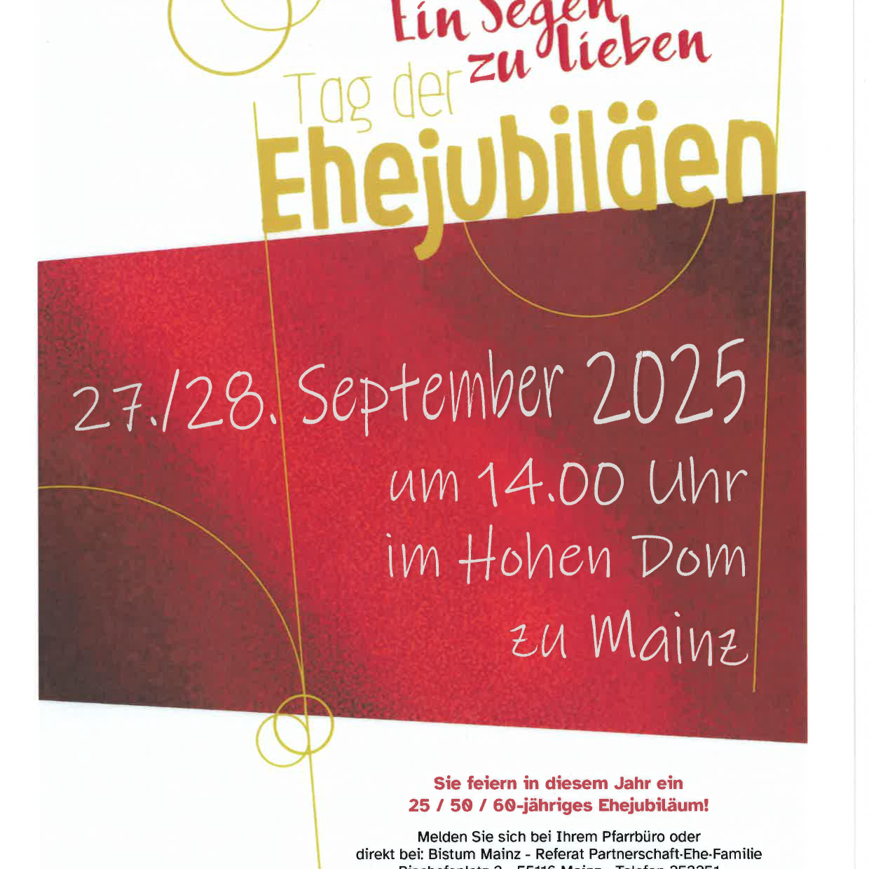 Plakat_Ehe-Jubiläen