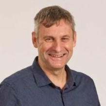 Pfr. Matthias Becker