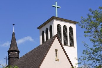 St. Josef Eberstadt