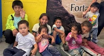 Mopani-Projekt für Waisenkinder in Lima, Peru