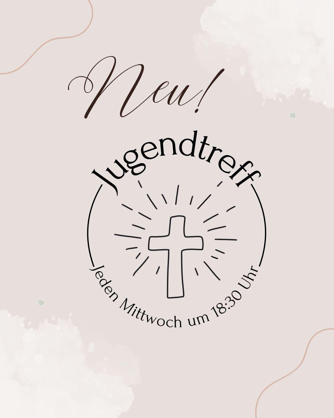 Flyer Jugend 21.04.2026