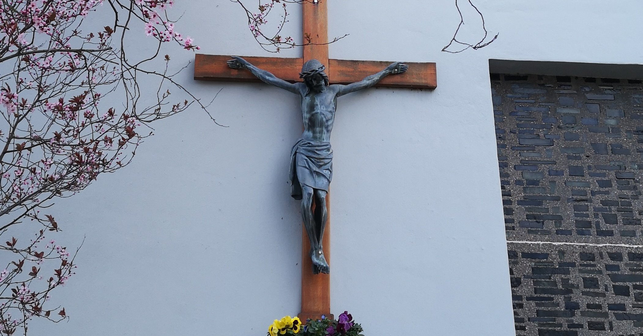Der Tod Jesu - Eine Einführung | Katholische Kirche in Darmstadt-West