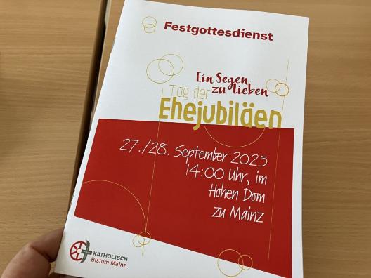 Ehejubiläum