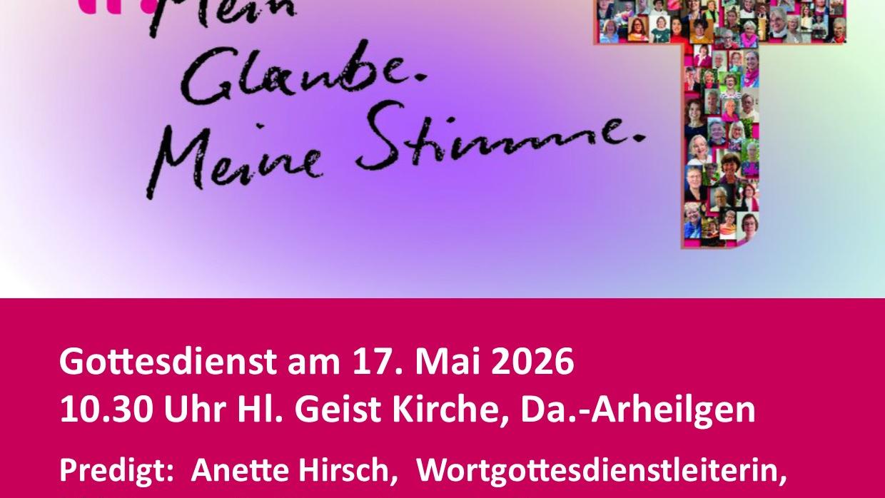 Predigerinnentag Darmstadt 26