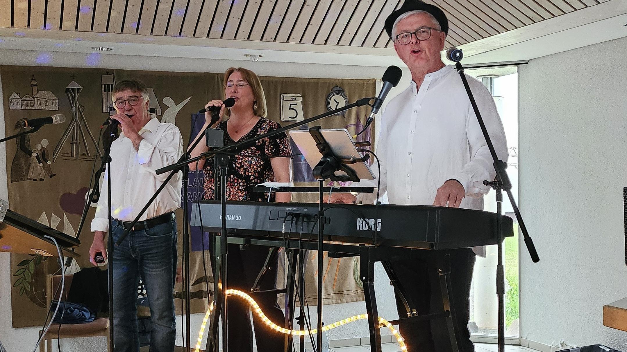 Hits und Spritz 2025